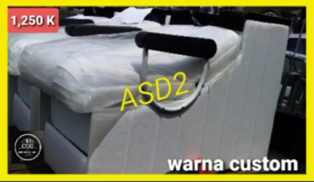 Kursi keramas barbershop salon pangkas. Mulai 900 k.Jakbar. Mul COD OK