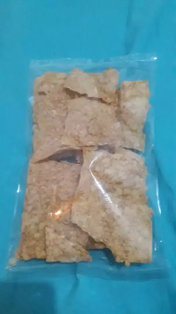 Jual Keripik Tempe ( Enak & Gurih )