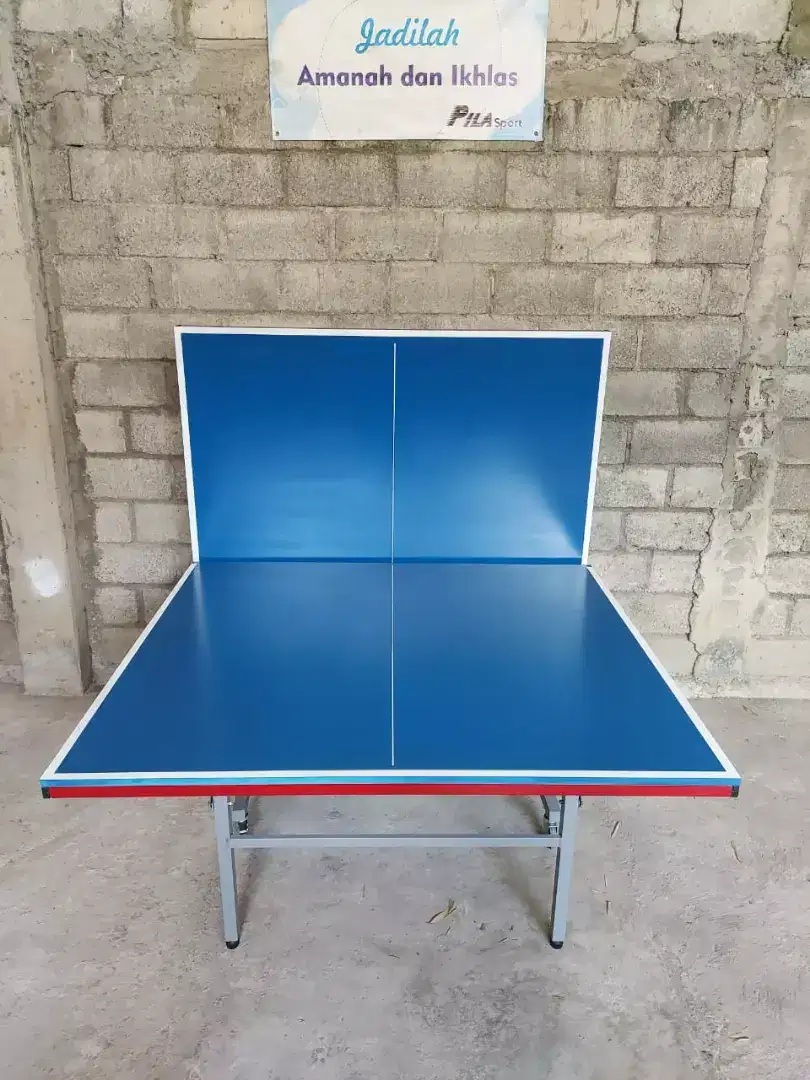 Meja pingpong murah