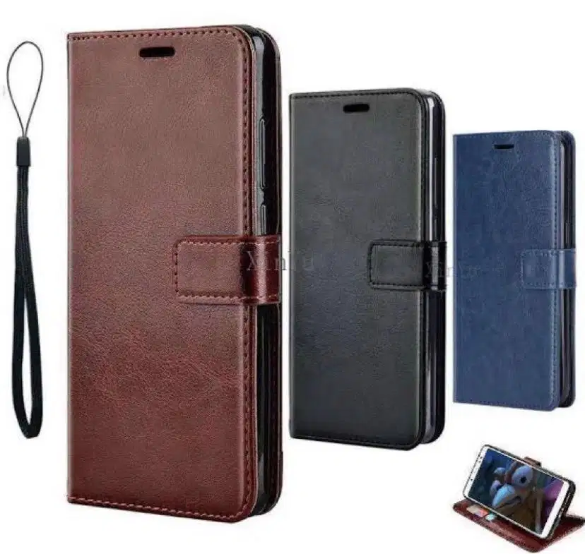 Casing dompet handphone