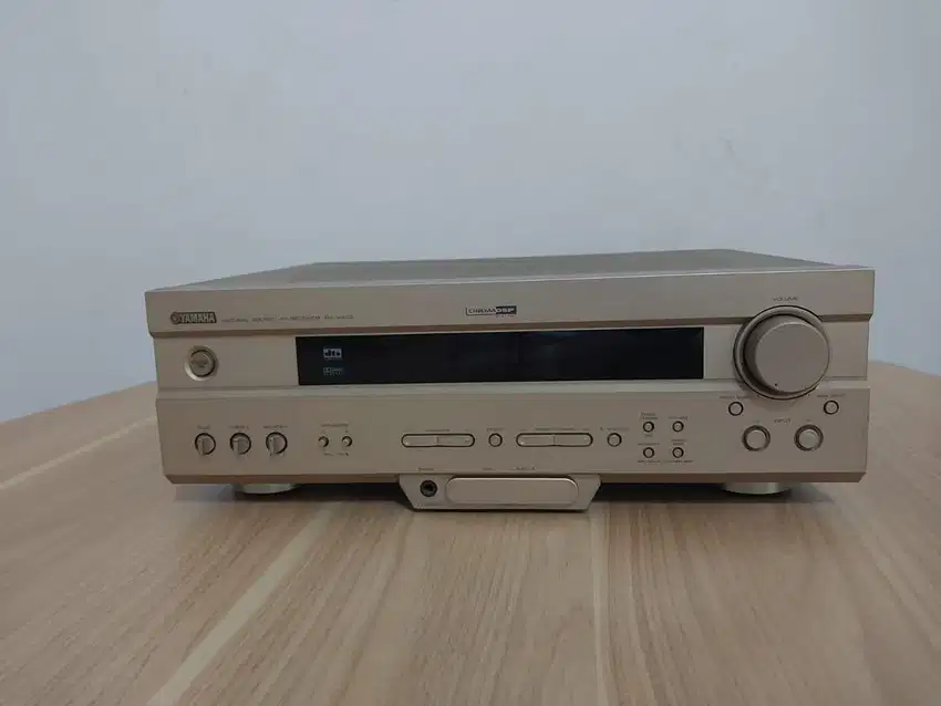 Yamaha receiver  Rx-v420 amplifier