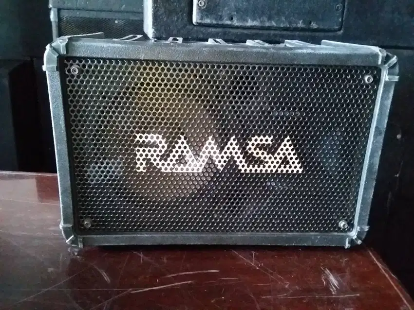 Speaker Ramsa WS-A8OE (1 set = 2bh)