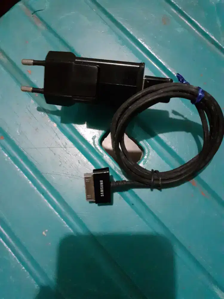 Charger jack besar Tablet Samsung