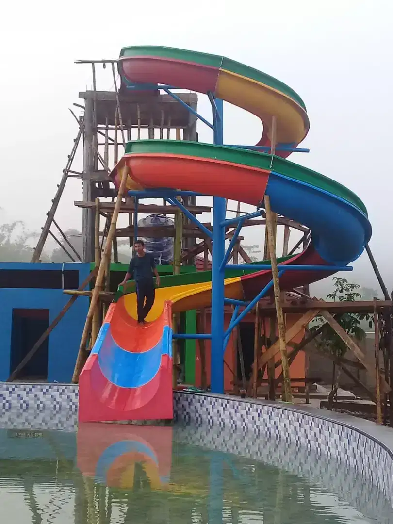 Waterboom perosotan