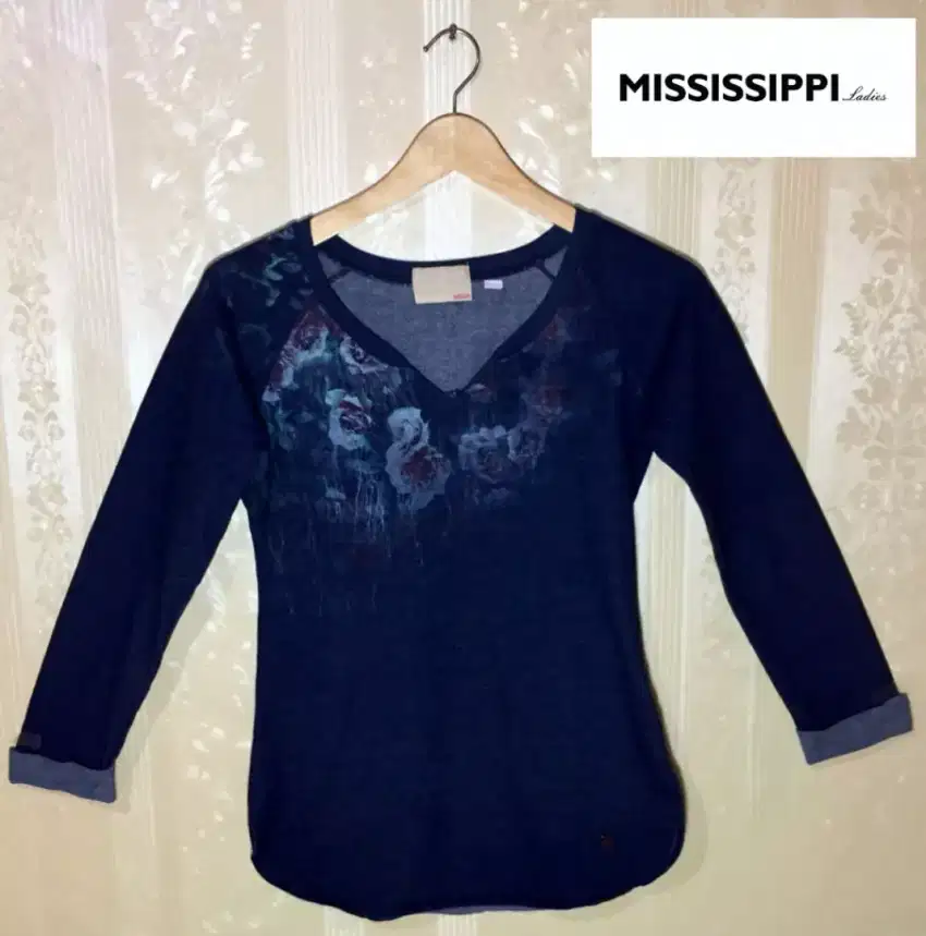 preloved like new mississippi