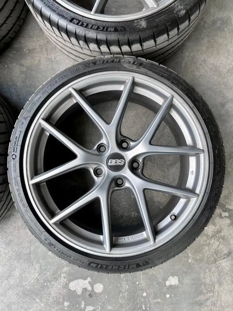 Bbs Germany - Mobil Murah Dengan Harga Terbaik - OLX.co.id