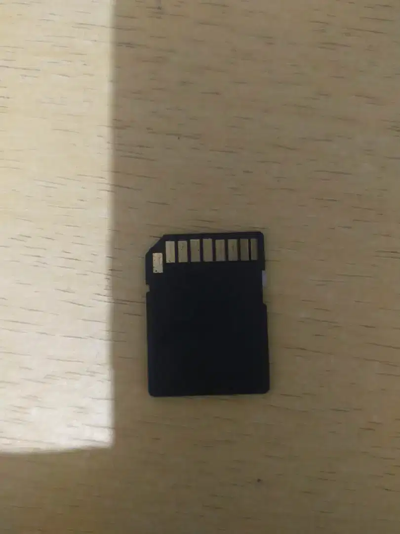 Adapter micro SD V-Gen edition