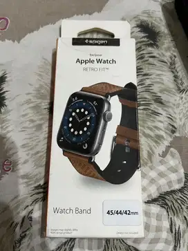 Spigen apple watch 42/44/45/49mm malang