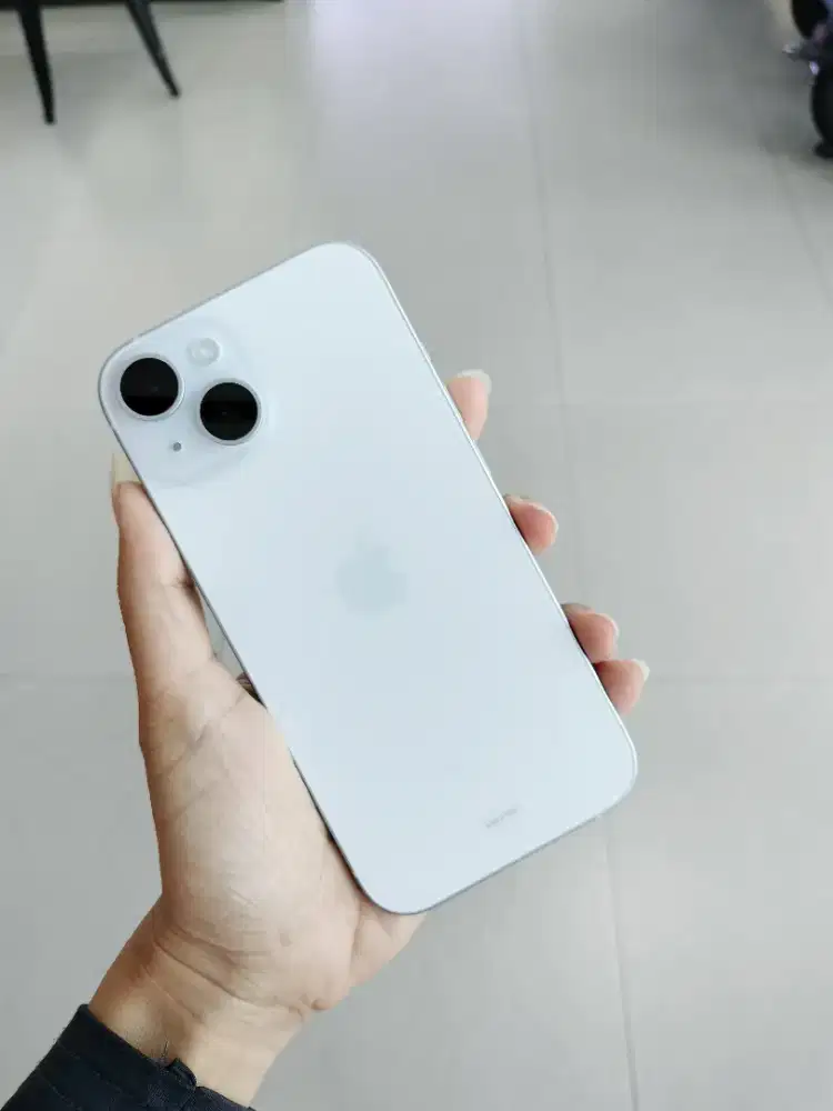 Kredit Iphone 15 Series Garansi Ibox Tanpa Dp