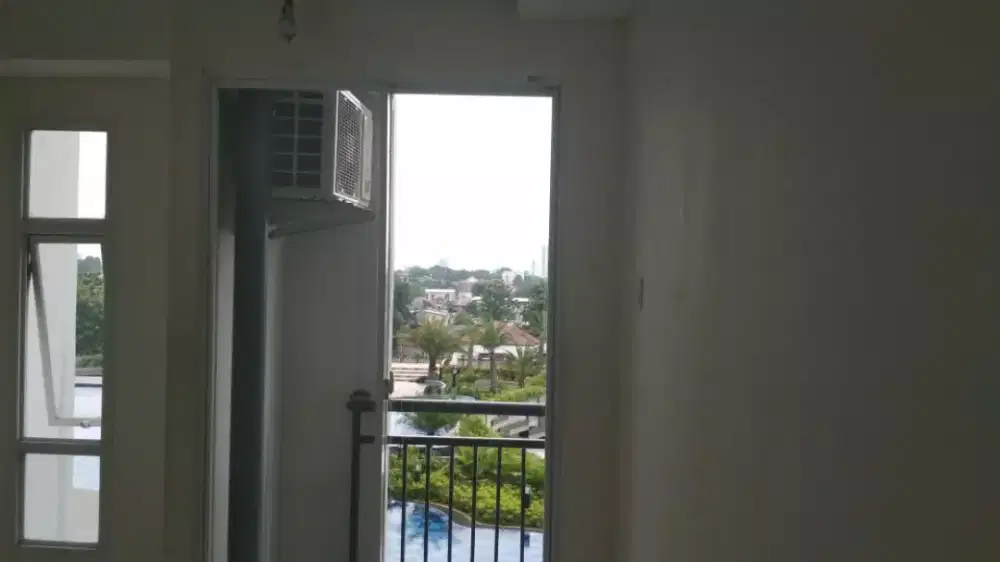 Disewakan Apartemen murah