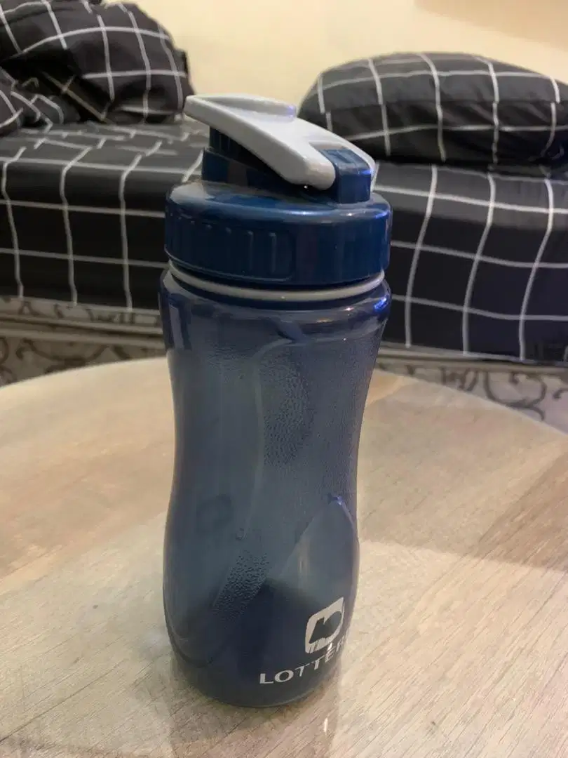 Botol minum 600ml sepeda