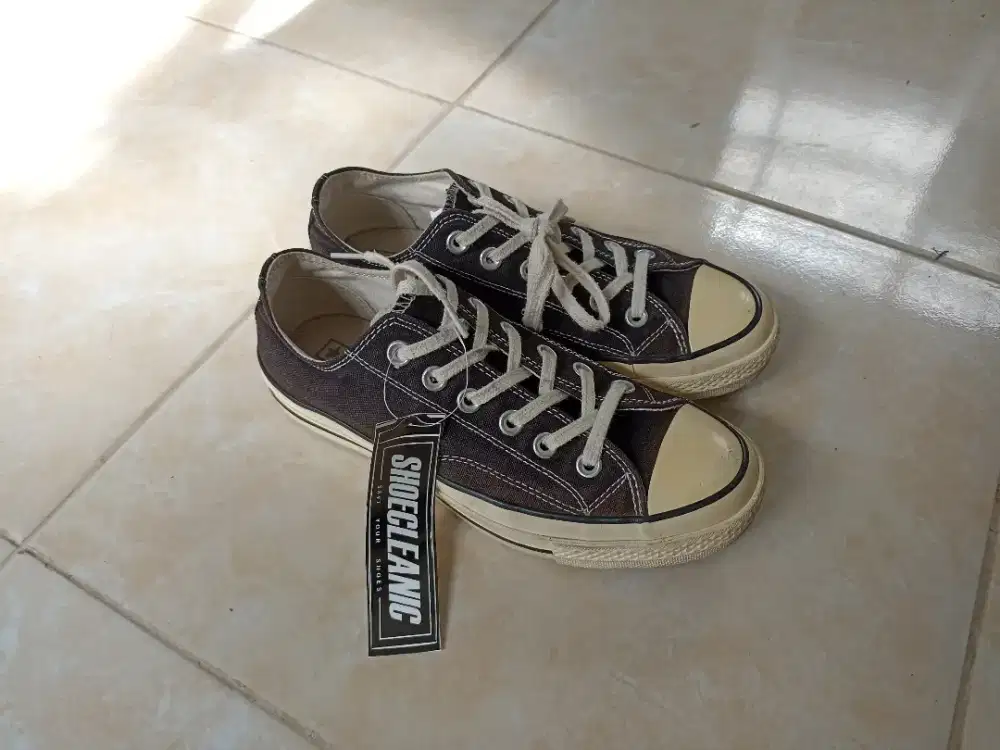 Converse ukuran cheap 38