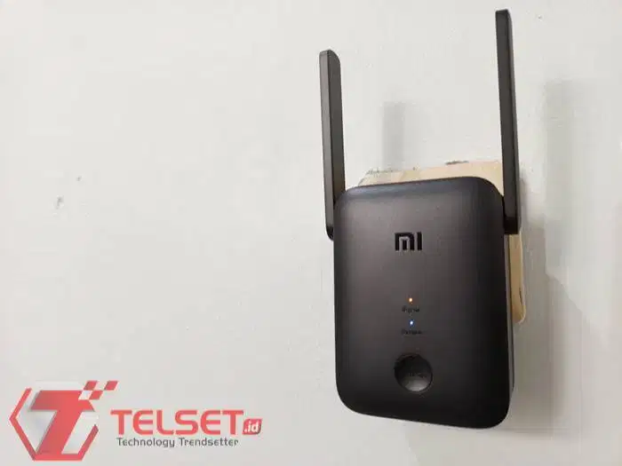 Xiaomi Mi Wifi Repeater Range Extender Pro TAM Global Cina AC1200