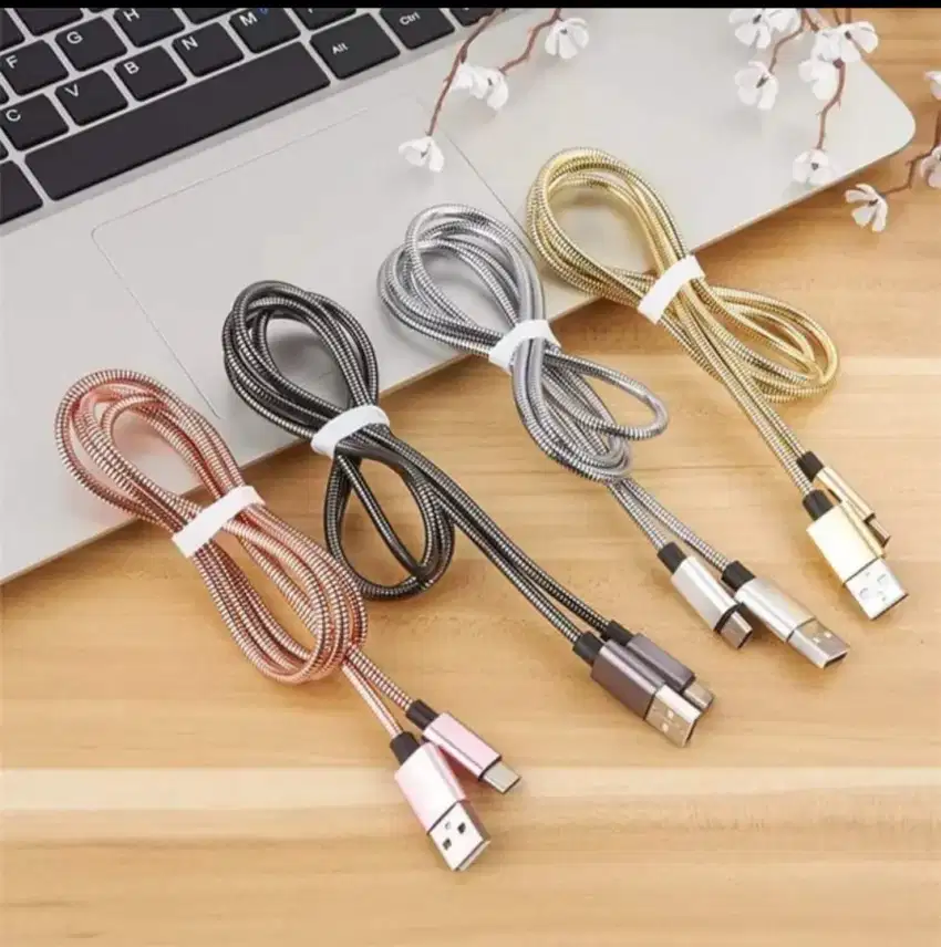 G ultra Kabel data Charger Metal Fast Charging Micro Type C iPhone