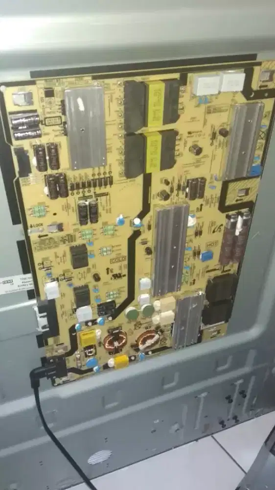 Power Supply tv samsung 70inch seri UA70AU8000