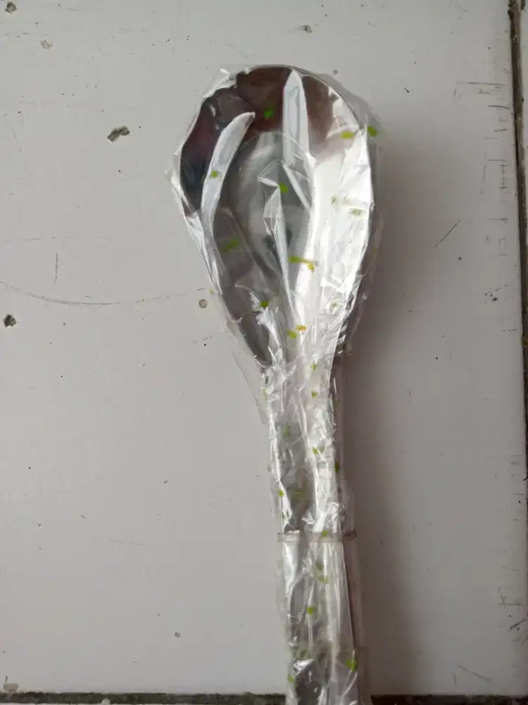 Sendok Makan/Sendok Kuah