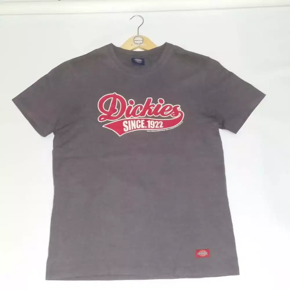 TS Dickies Brown