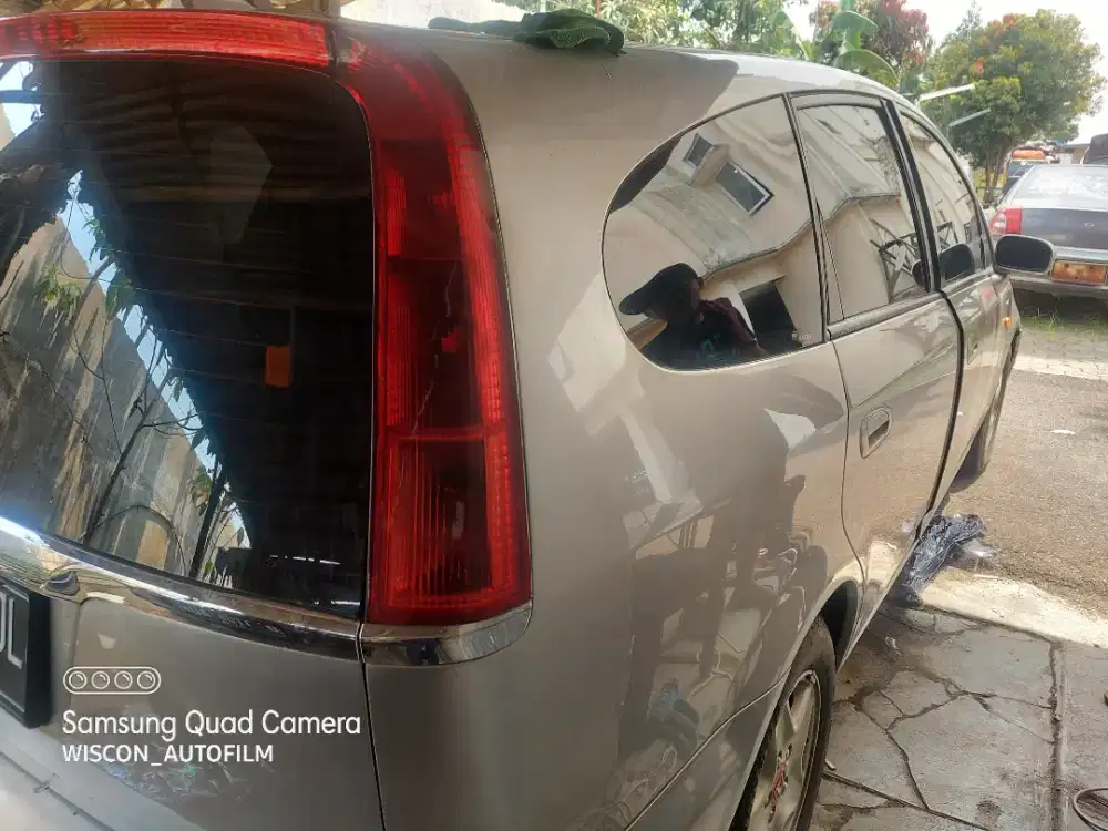 panggilan pasang kaca film mobil