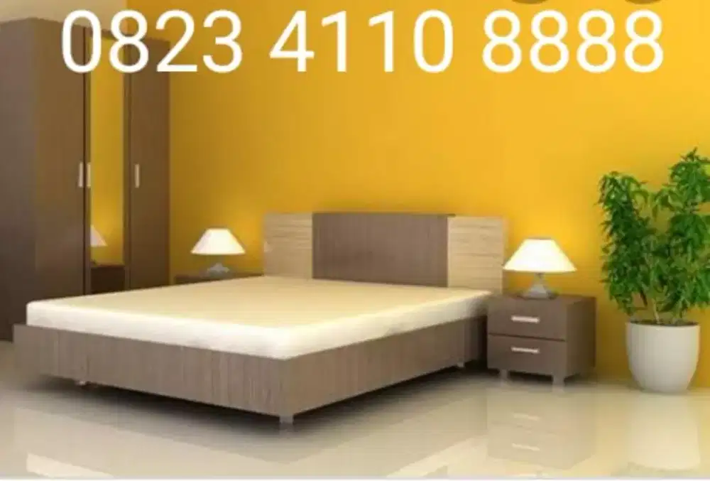 TEMPAT TIDUR HPL DENPASAR BALI