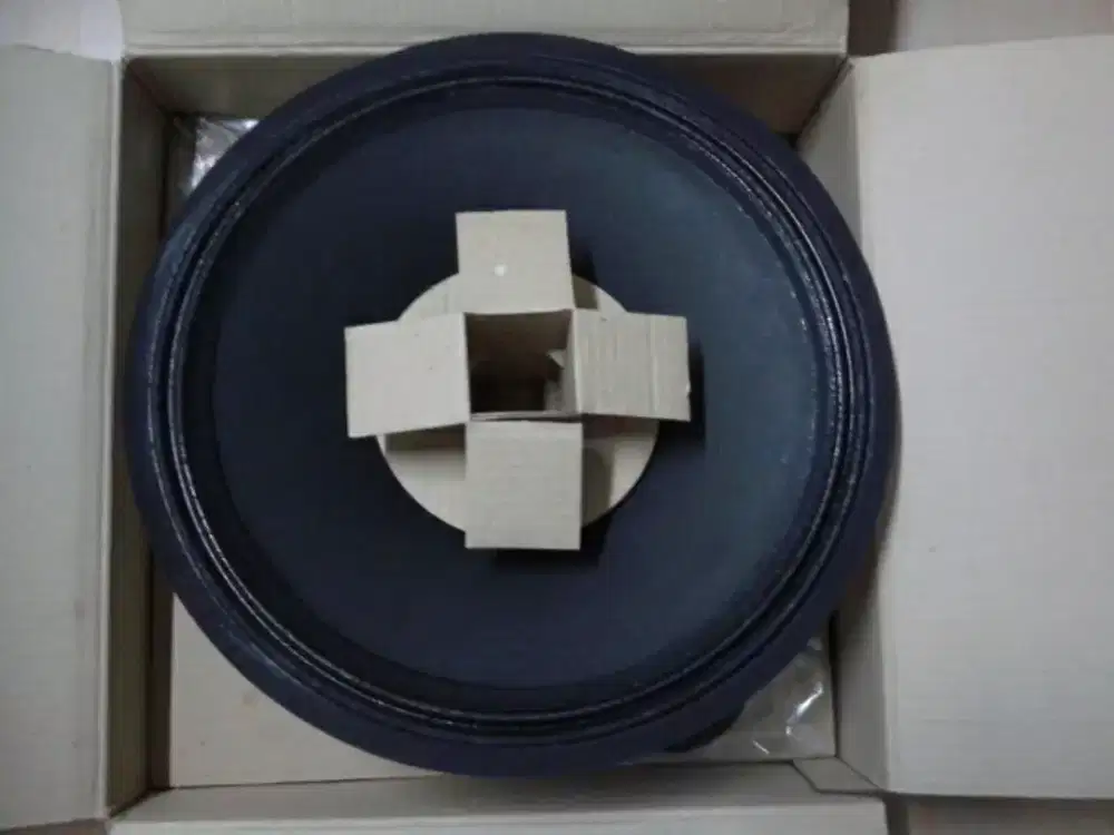 Speaker recone kit L15542K  RCF 15