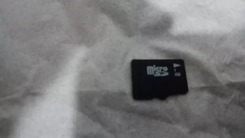 Micro SD Universal