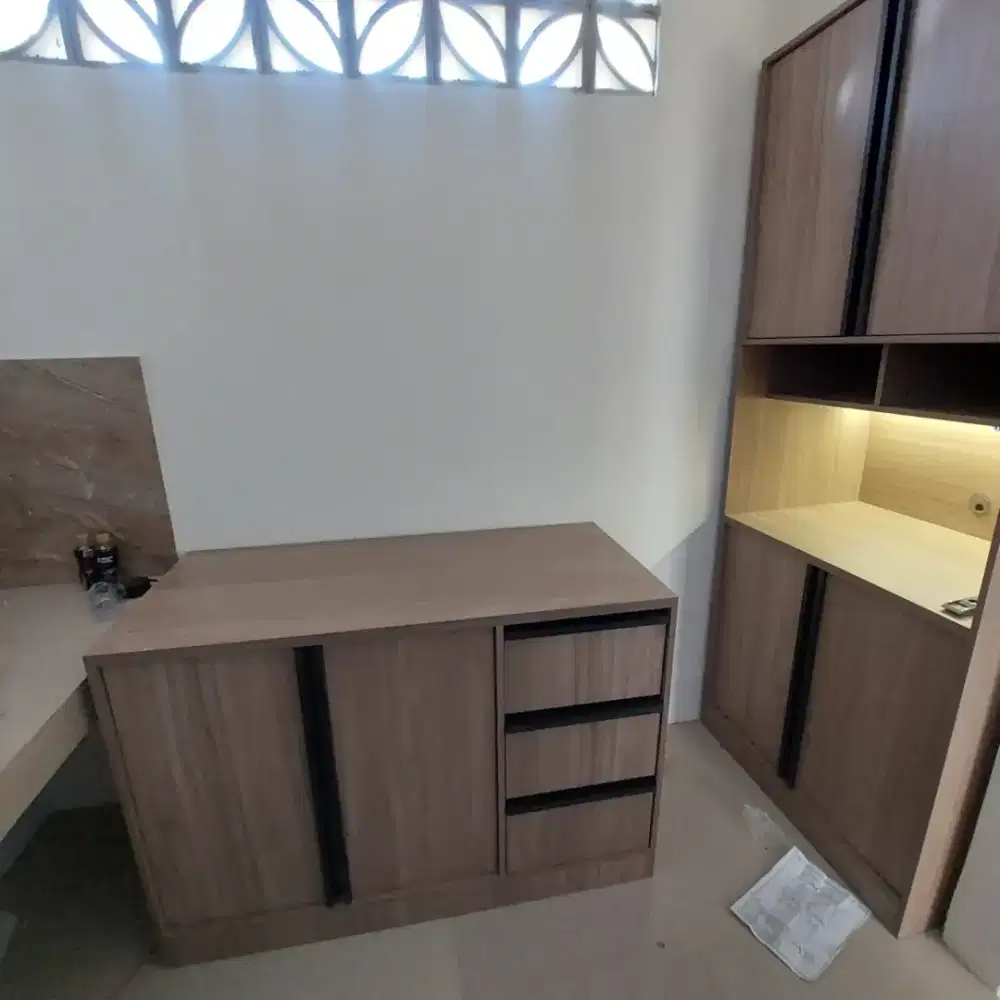 Jasa bongkar pasang furniture