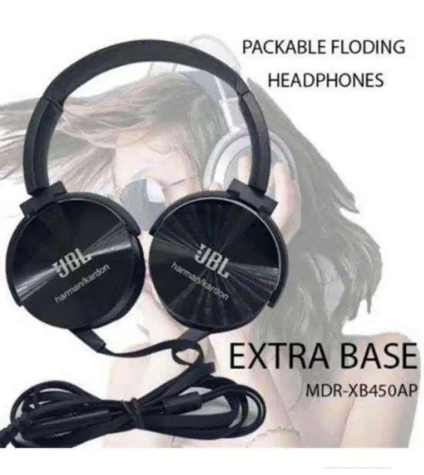 Handsfree/Headphone JBL