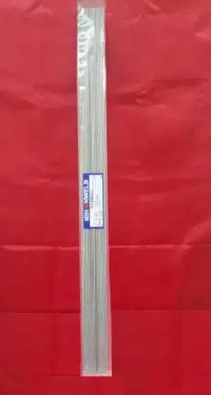 Kawat Las Titanium ERTi-2 Diameter 2.4mm Nihonweld