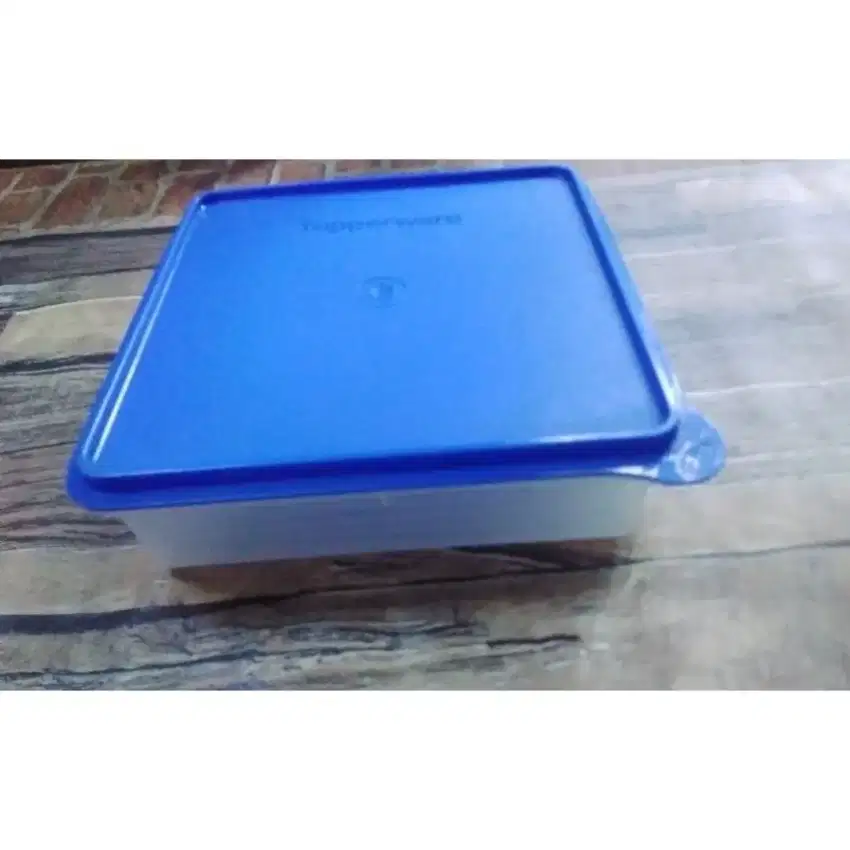 Smart Saver Square Tupperware