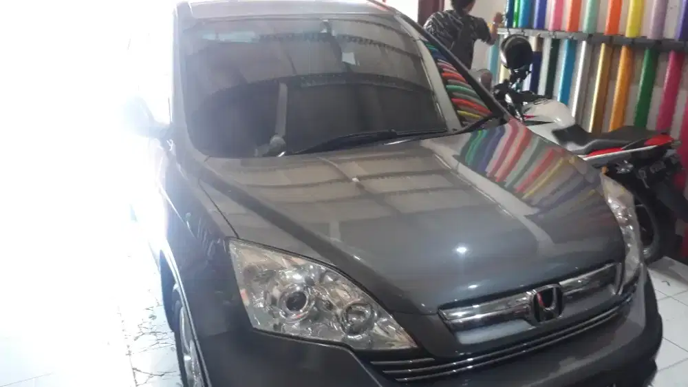 kaca film mobil berbagai brand terbaik harga bersahabat