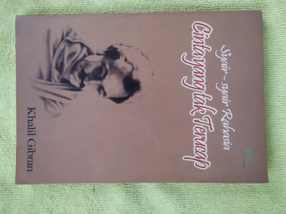 Dijual Buku koleksi pribadi