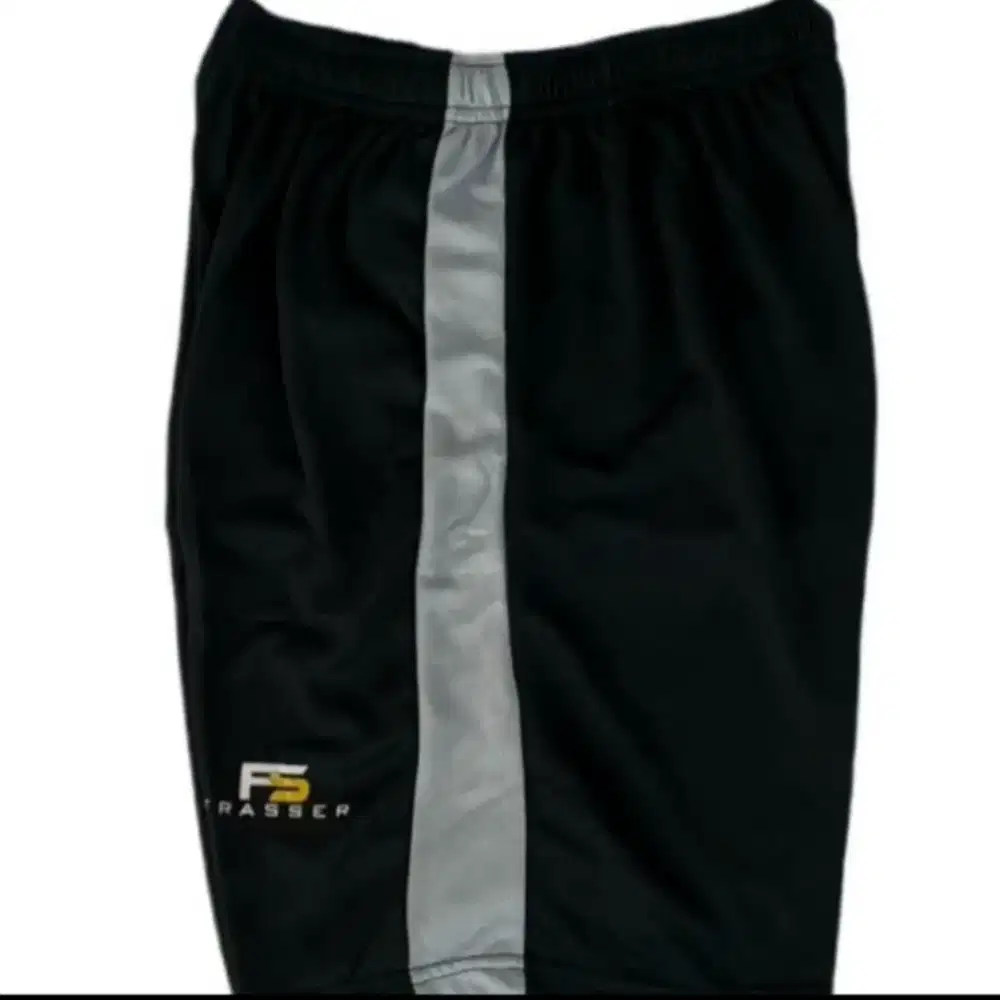 Celana Pendek Olahraga Futsal ,  jogging dan lari