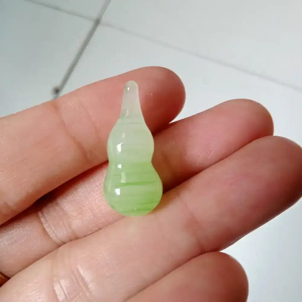 Aksesoris Vintage Kendi