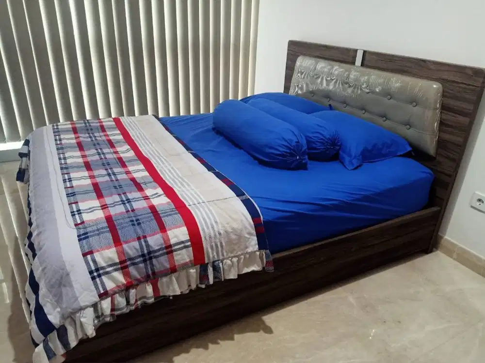 Apartemen one icon 1br Paling Murah