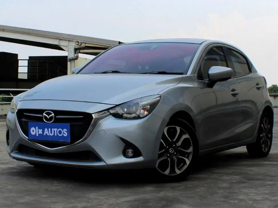Mazda 2 GT 2014 di Indonesia - OLX Murah Dengan Harga Terbaik - OLX.co.id