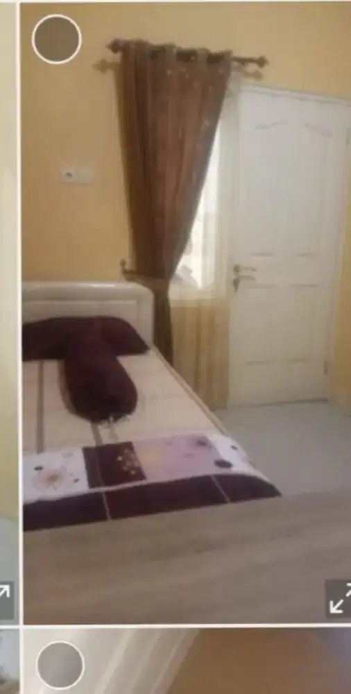 Kost Pria AC dekat Petra, Jemur Andayani, A Yani