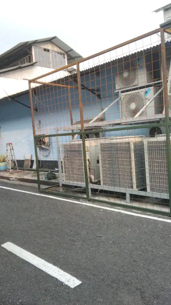 Cari Ac Bekas wilayah Bandung