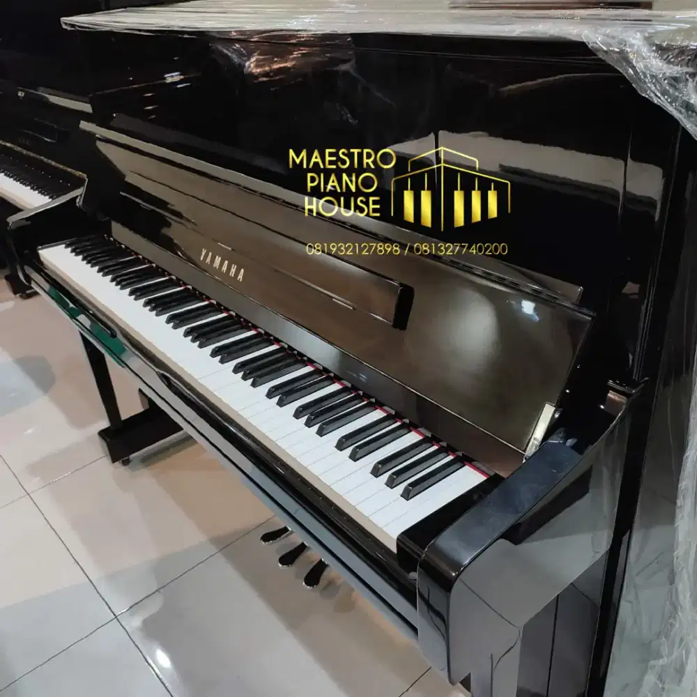 Piano Yamaha U1 JPEC