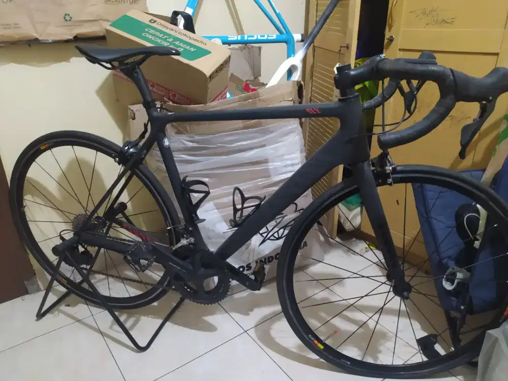 Canyon ultimate cf online slx harga