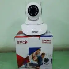 Baby Camera Wifi IP Camera BabyCam Portable CCTV Denpasar Bali