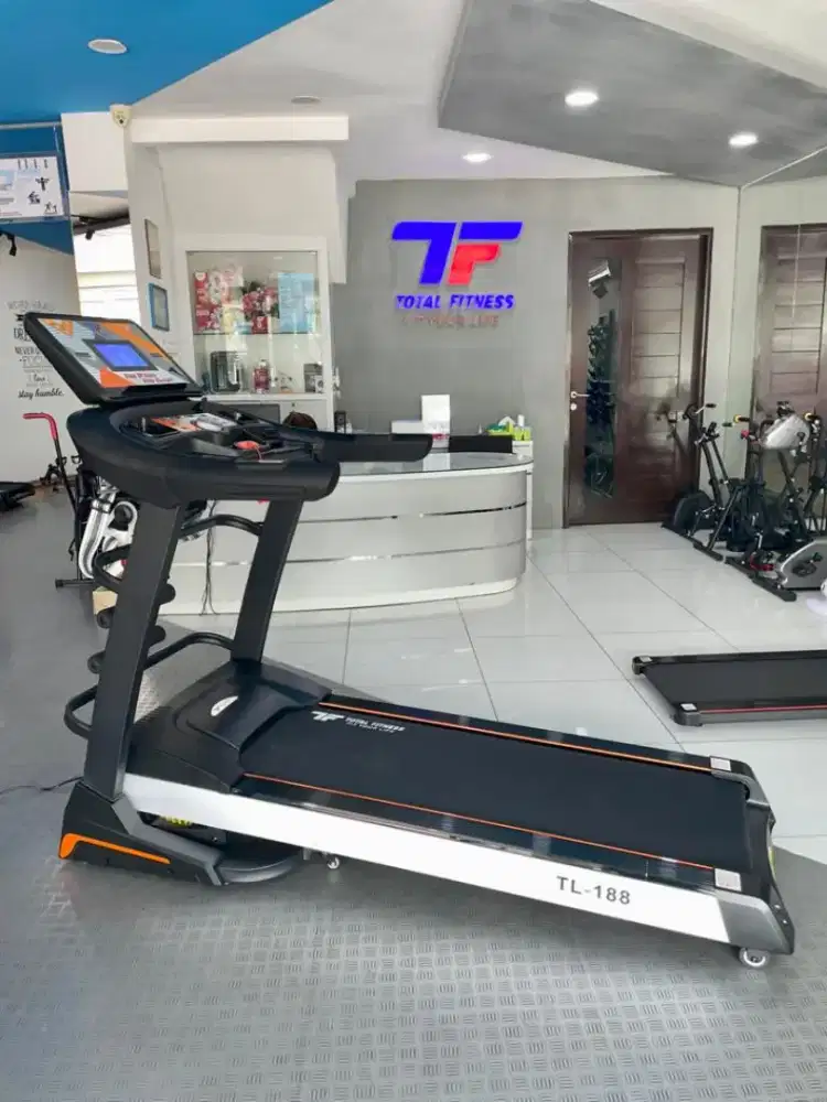 Power Gym di Indonesia OLX Murah Dengan Harga Terbaik OLX.co.id