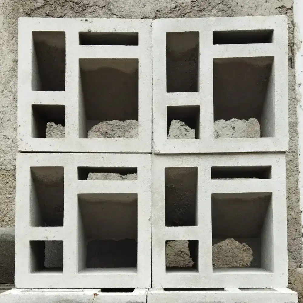 Roster produksi sendiri