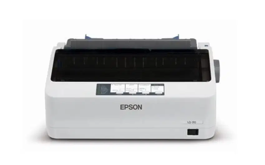 SServiss Printer Epson LX300 LX300+II LQ310 Surabaya