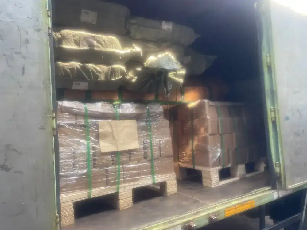 Lowongan supir Drever