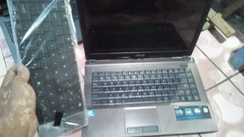 Servis laptop Sukoharjo Toshiba Acer hp Lenovo dell Sony Vaio