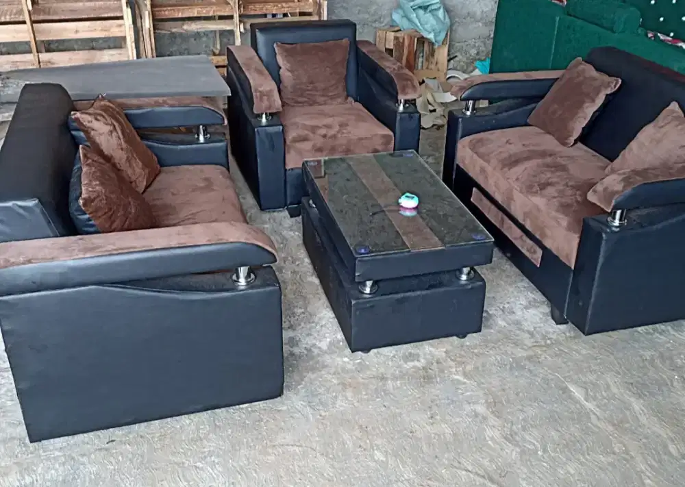 Sofa cantik murah