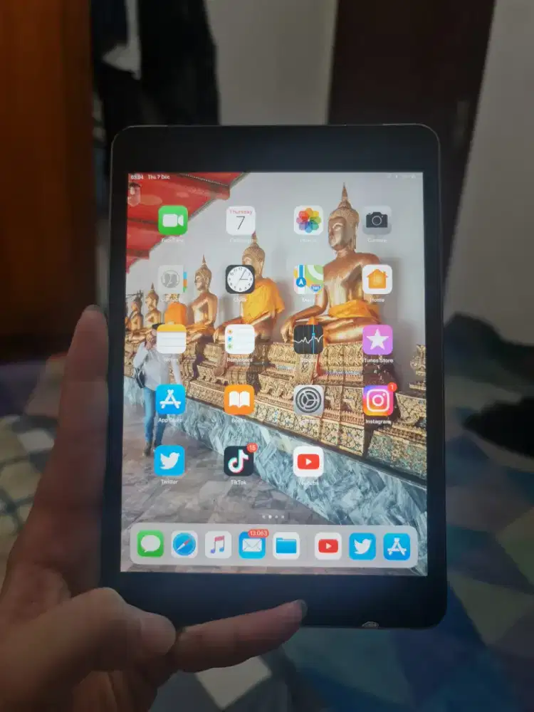 Ipad Mulus di Indonesia - OLX Murah Dengan Harga Terbaik - OLX.co.id