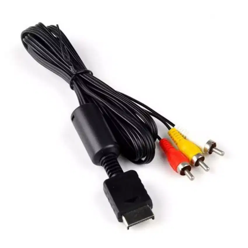 Kabel av ps2 ps3