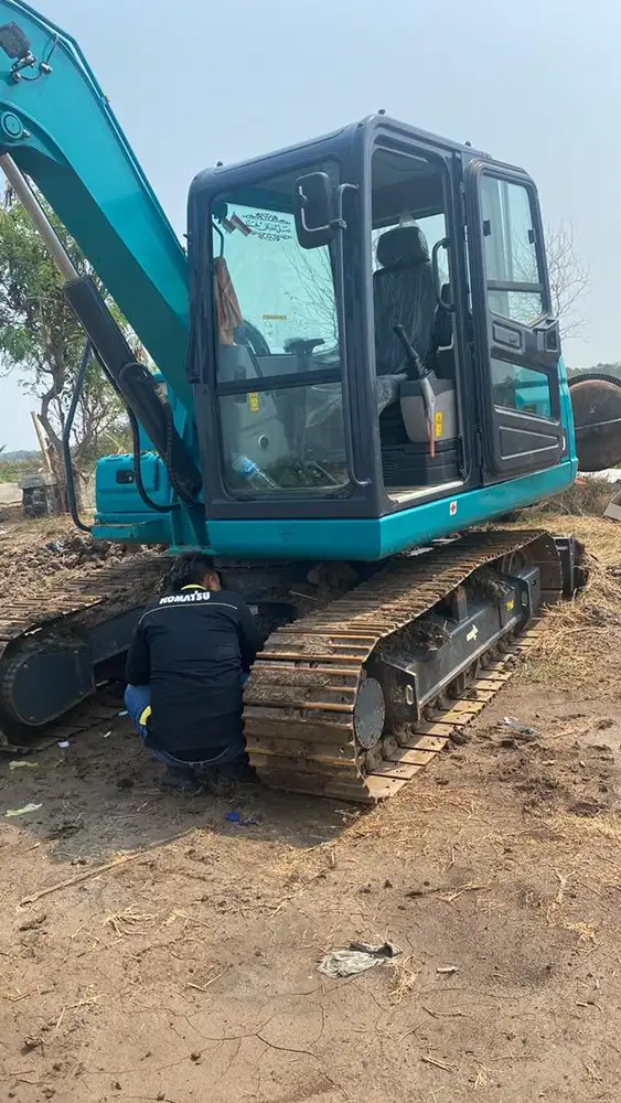 Rental Alat berat, PC50,PC75,Sewa Excavator, Land Clearing Cut&fill