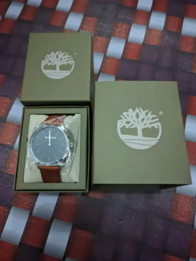 Jual jam clearance timberland